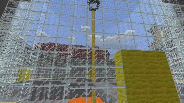 Сервер AVATAR-CRAFT версия 1.8+ смотреть онлайн