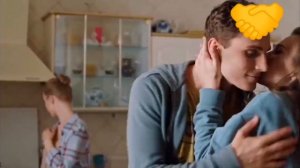 Клип "Тростинка на ветру"