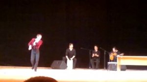 фламенко мужское соло.mp4