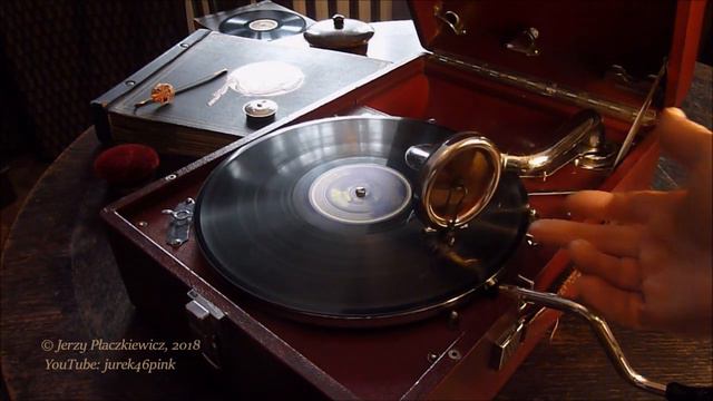 The great voice of Marceli Sowilski: "Amore canta !" смотреть онлайн