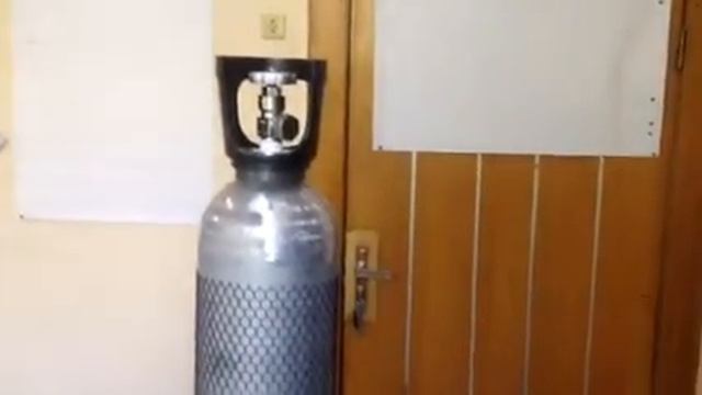 Видео баллон 10 L 200 bar смотреть онлайн