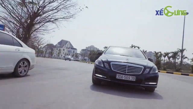 Chọn mua CAMRY 2018 hay MERCEDES E300 cũ 2012 cùng tầm tiền, tiện nghi khác nhau.. ? смотреть онлайн