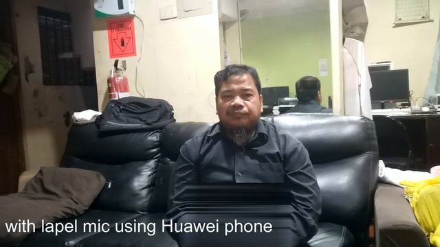 2 in 1 Wireless Lapel Microphone For Vlogging Type C Review смотреть онлайн