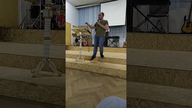 Ночное служение смотреть онлайн