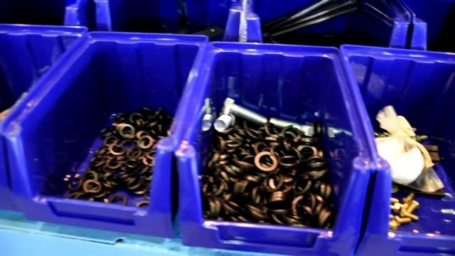 Башкирия первой в России начала сборку мощного трактора «Беларус -1221.3» смотреть онлайн