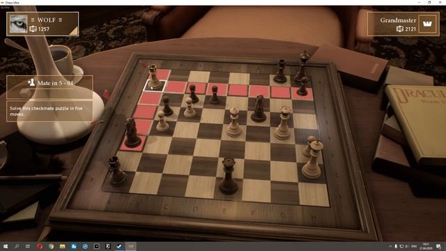 Chess Ultra - A very well polished game смотреть онлайн