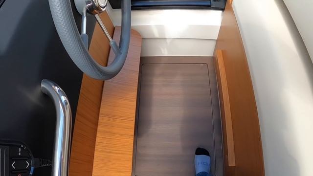 €390,000 Yacht Tour : Greenline 40 HYBRID смотреть онлайн