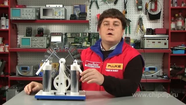 Машина электрофорная смотреть онлайн