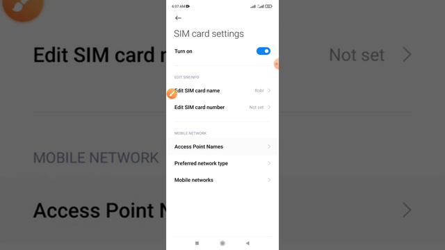 How to IMSI Setting on Robi Internet MVNO type | Redmi Note 10 and Xiaomi Phone смотреть онлайн