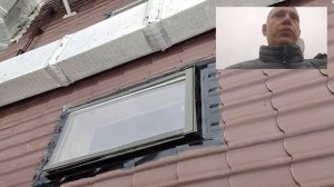 Быстрая гидроизоляция мансардных окон