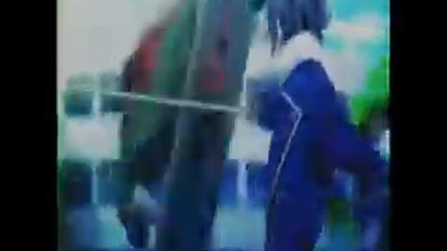 K Project - The Game (AMV) смотреть онлайн