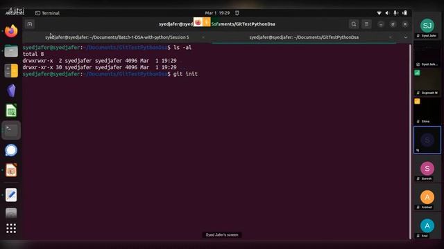 Session 5 - Git Bootcamp | தமிழில் смотреть онлайн