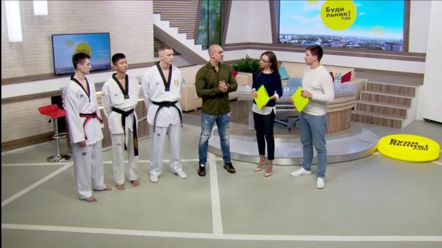 Сергей Федулов смотреть онлайн