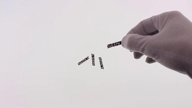 Эмблема наклейка Sony на динамик 4 шт. смотреть онлайн