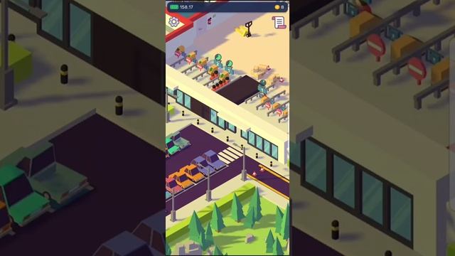Car Industry Tycoon - Playthrough #1 (No commentary) Android Game смотреть онлайн
