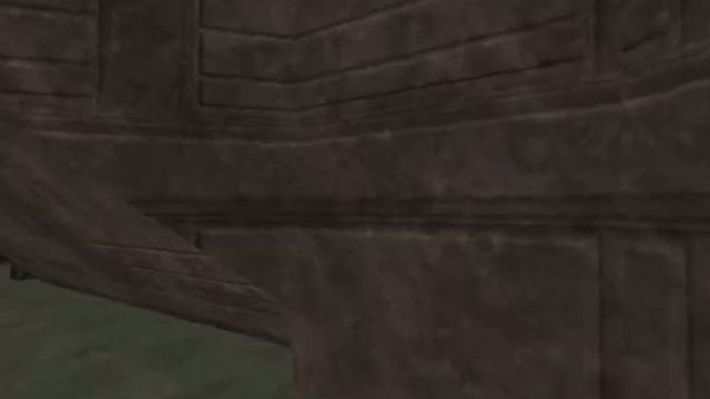 Unreal Deck 16 Map in Blitz3D смотреть онлайн