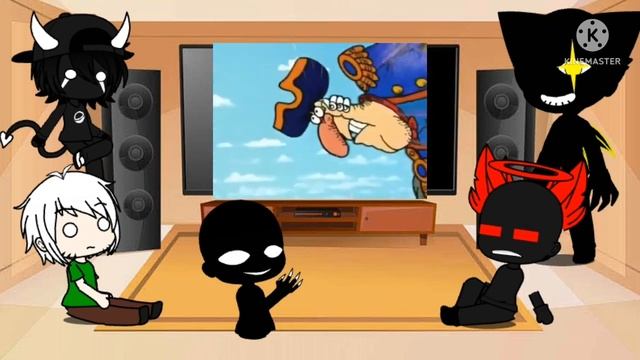 FNF Bosses React to Attack on Doctor смотреть онлайн