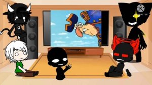 FNF Bosses React to Attack on Doctor