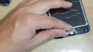 iPhone 6S: Fix Touch ID NOT WORKING After Screen Replacement