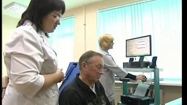 Больница им. Н.А. Семашко. Комплекс "Нирвана" смотреть онлайн