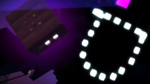 AF Wither storm music video Minecraft story mode