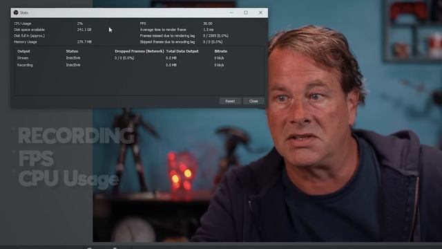 Why your OBS Recordings look so BAD смотреть онлайн