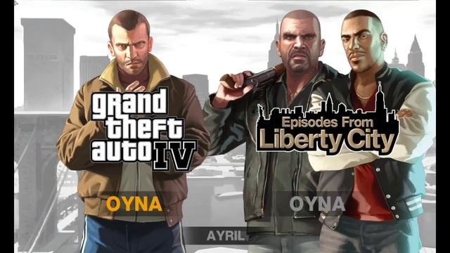 Gta 4 Türk polis Ford connect araba modu смотреть онлайн