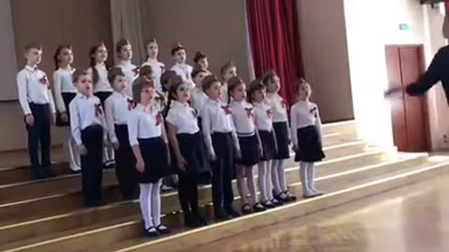 Песня (Алёша) смотреть онлайн