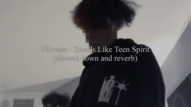 Nirvana - Smells Like Teen Spirit // ~𝚜𝚕𝚘𝚠𝚎𝚍 𝚍𝚘𝚠𝚗 𝚊𝚗𝚍 𝚛𝚎𝚟𝚎𝚛𝚋~ || @akamimp3 смотреть онлайн