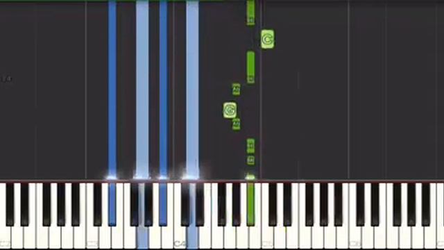 HOW TO PLAY"My Future"by billie eilish on the piano|Piano With Harrison смотреть онлайн