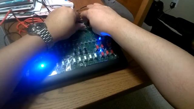 x0xb0x vs korg volca beats jam Glass Video from Oct 27, 2014 смотреть онлайн