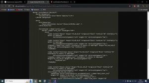Практическое задание №22: Связывание обработчиков событий с элементами интерфейса