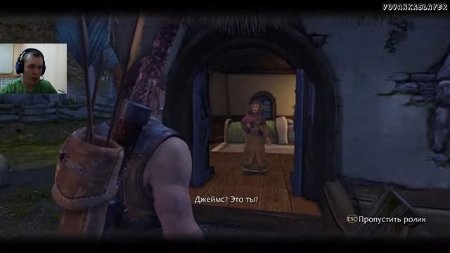 Прохождение Fable: The Lost Chapters (Anniversary) — Часть 10: Пещера хоббов смотреть онлайн