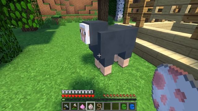 КАК ПОПАСТЬ НА ЛЕТАЮЩИЙ ОСТРОВ - 1000 ЛОВУШЕК В МАЙНКРАФТ - ТРОЛЛИНГ 100% МУЛЬТИК MINECRAFT смотреть онлайн