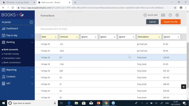 Introduction to IPA Books+ - IFA Member Version смотреть онлайн