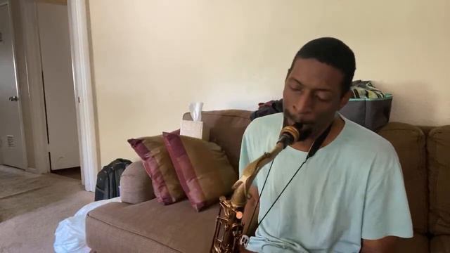 How To Play Two Diminished Scales Over 251 In C Minor смотреть онлайн