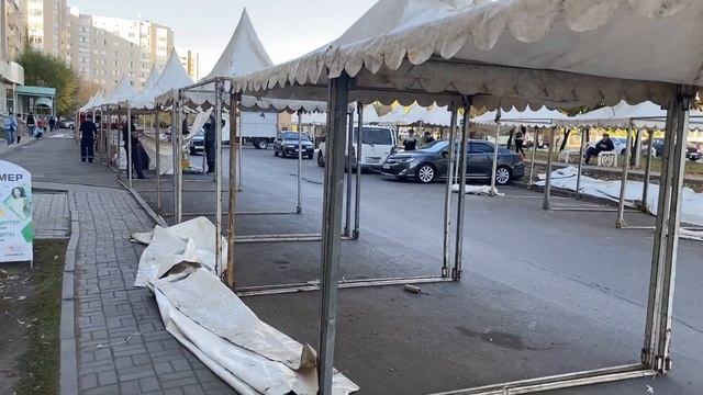 что было перед первым снегом в Казахстане? смотреть онлайн