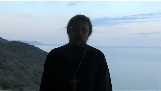 Если не знаешь каким именем крестили ребенка. Священник Игорь Сильченков смотреть онлайн