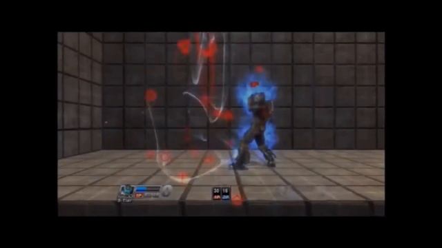 PlayStation All Stars Battle Royale Isaac Clarke: Patch 1.11 Essentials, Combos and Kill Confirms смотреть онлайн