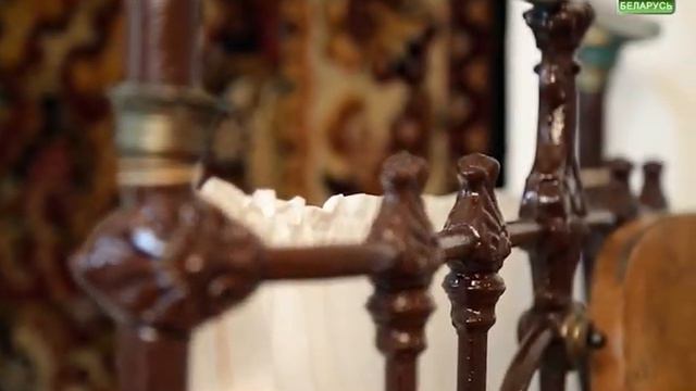 "Музеі Беларусі" Музей-сядзіба І.Я Рэпіна "Здраўнёва" смотреть онлайн