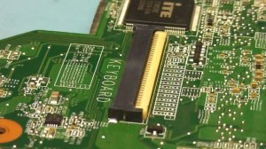 Как заменить коннектор клавиатры ноутбука HP Pavilion 15 , 17