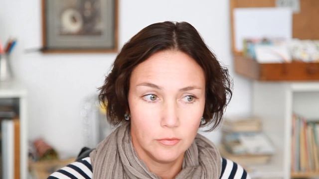 Екатерина Пименова о Базовом курсе "Арт-менеджмент", 120 ч. смотреть онлайн