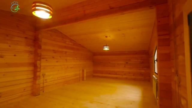 Современный гостевой дом баня смотреть онлайн