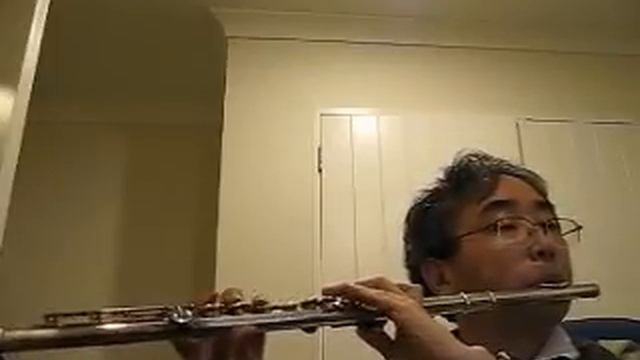 J S Bach Gigue смотреть онлайн