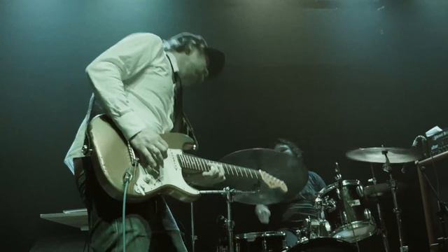 Антон Хабибулин, Пётр Ившин / The Great Equalizer @ АртСреда Model T смотреть онлайн
