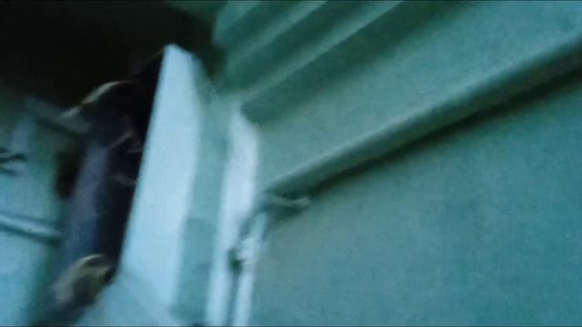 БЕЗОПАСНАЯ РАЗБОРКА ДВУХЭТАЖНОГО ЗДАНИЯ наглядно, поэтапно, с заботой о населении и детях. смотреть онлайн