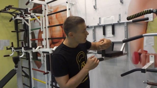 ТОП 11 упражнений на турнике брусья пресс 3 в 1 смотреть онлайн