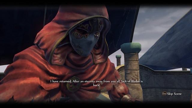 Let's Play Fable Anniversary (PC) - Part 24 смотреть онлайн