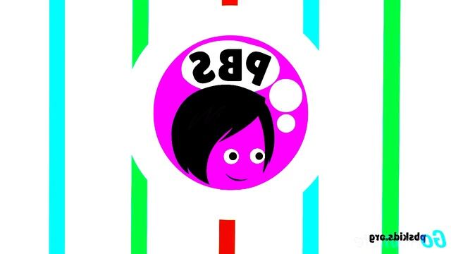 PBS Kids Dot Logo Remake Goanimate Version Effects By Roblox Noob