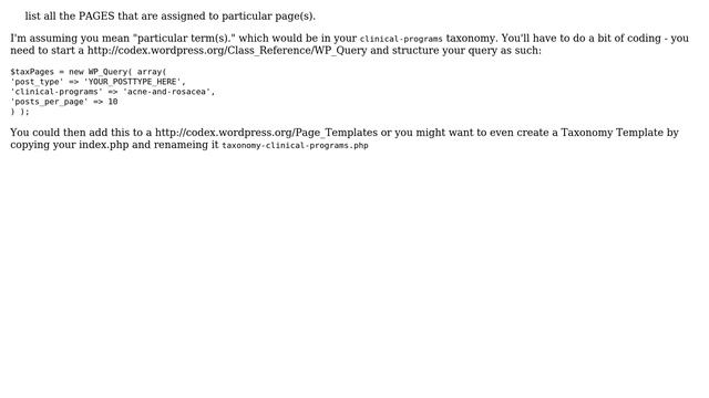 Wordpress: Get posts by category name (2 Solutions!!) смотреть онлайн